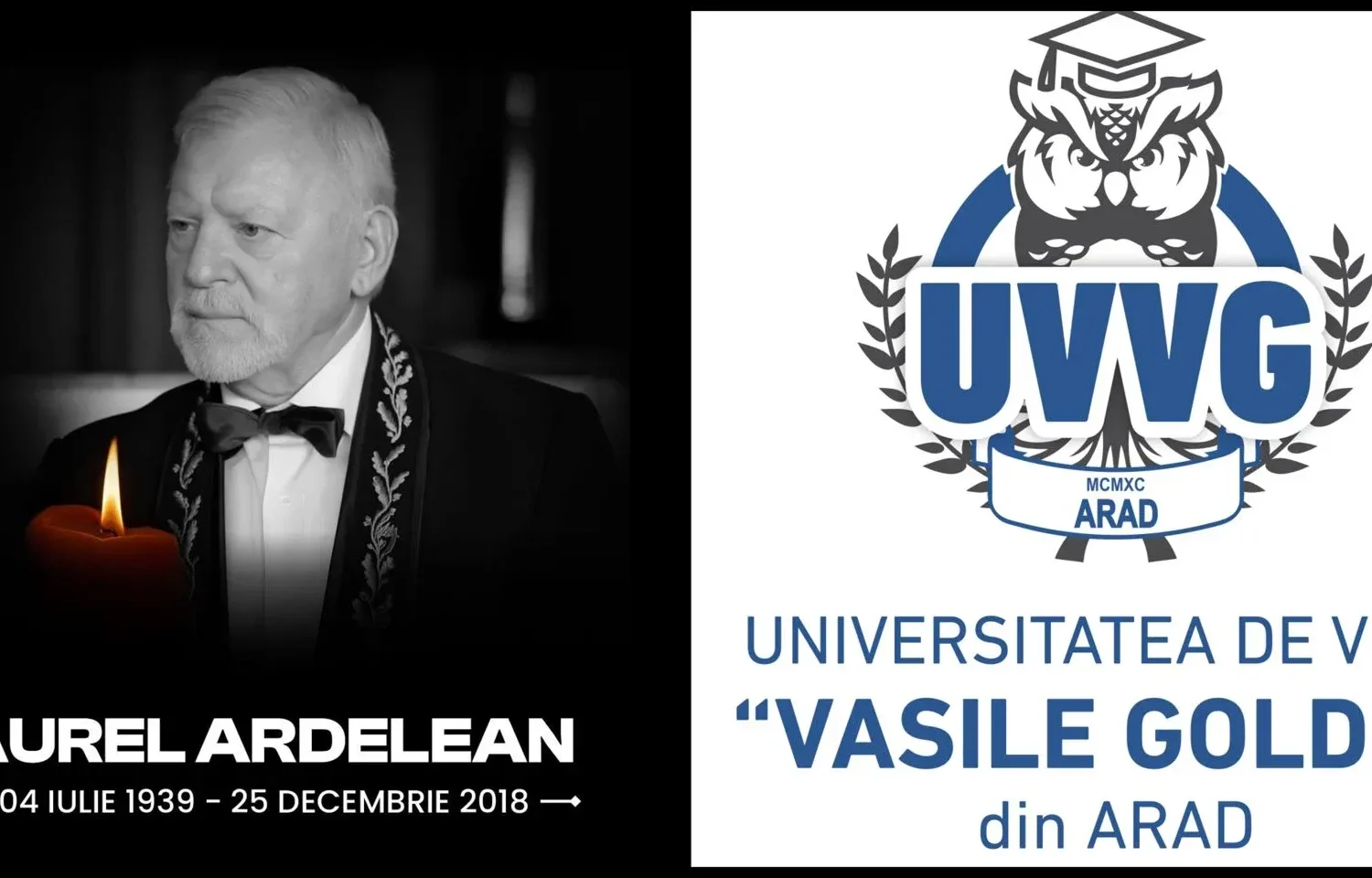 in memoriam prof. univ. dr