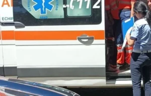 barbat agresiv vlaicu