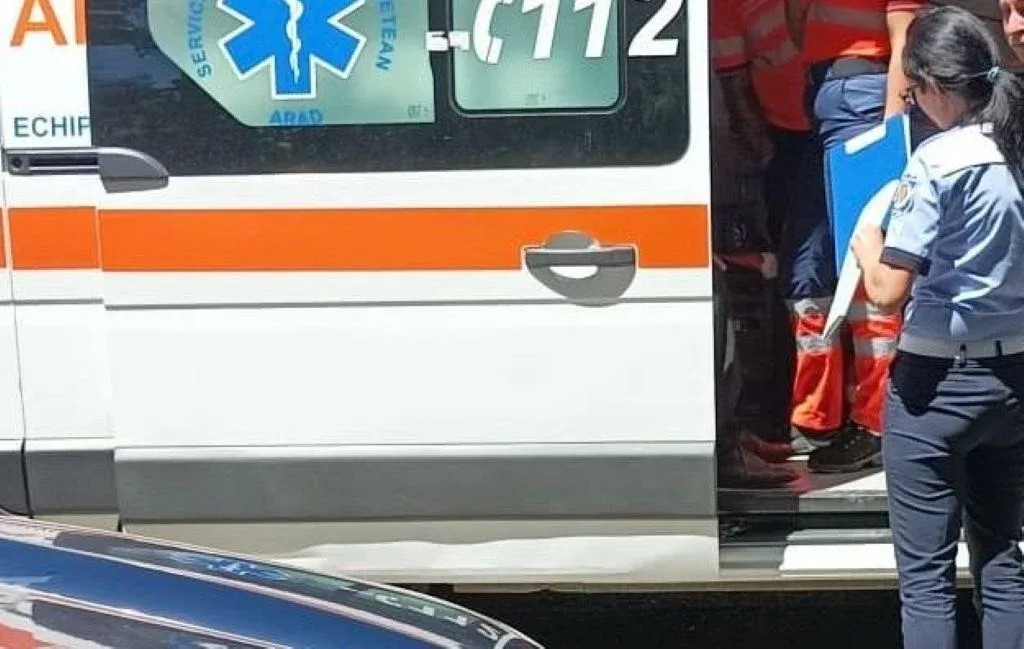barbat agresiv vlaicu