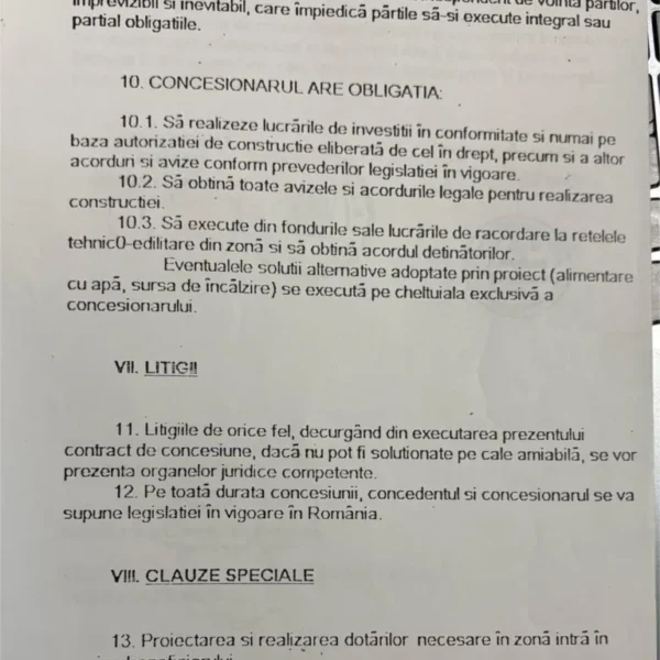 caiet sarcini 4