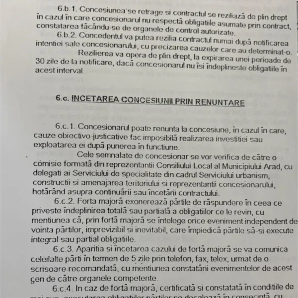 caiet sarcini 5