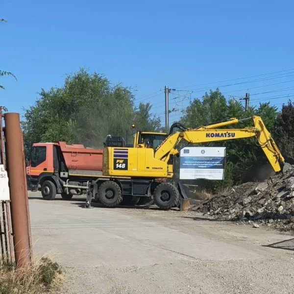 camion