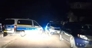 bărbatul confundat de pescarii