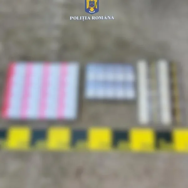 contrabanda cu tigari arad1