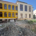 Se caută constructor pentru alte lucrări de reabilitare la colegiul național „elena ghiba birta” în valoare de 2. 423. 591,32 lei 11 curte ghiba birta 24 iulie 2025 10