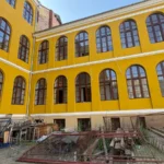 Se caută constructor pentru alte lucrări de reabilitare la colegiul național „elena ghiba birta” în valoare de 2. 423. 591,32 lei 7 curte ghiba birta 24 iulie 2025 6
