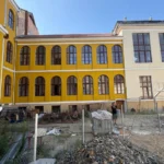 Se caută constructor pentru alte lucrări de reabilitare la colegiul național „elena ghiba birta” în valoare de 2. 423. 591,32 lei 10 curte ghiba birta 24 iulie 2025 9