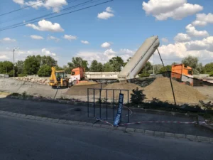 deseuri contructii stadion gloria