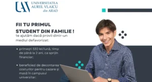 grafica primul student din familie 1