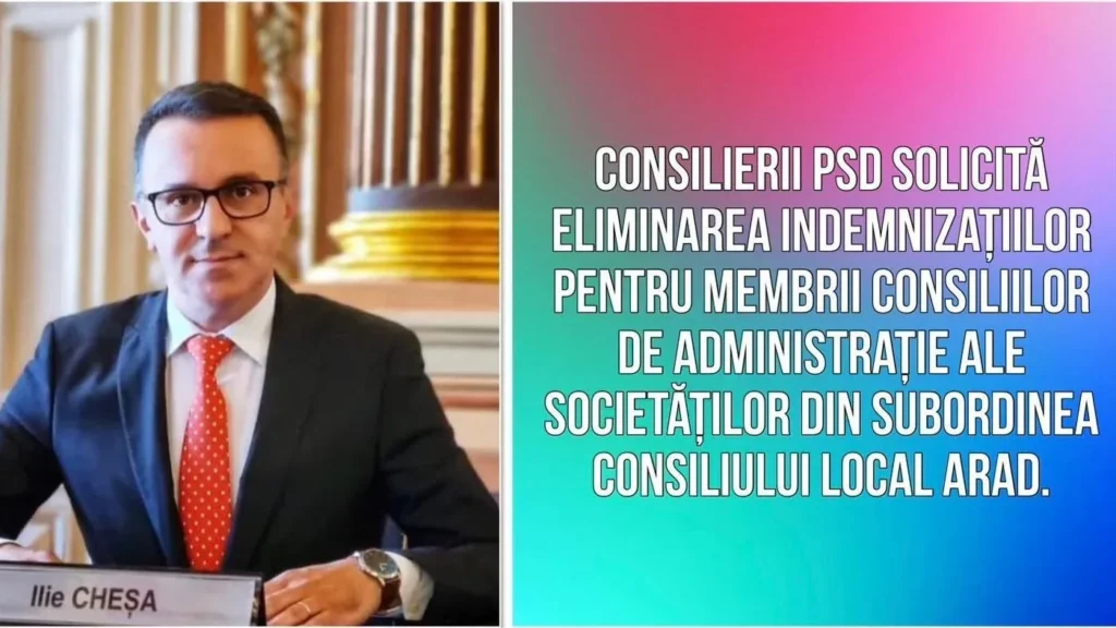 ilie chesa