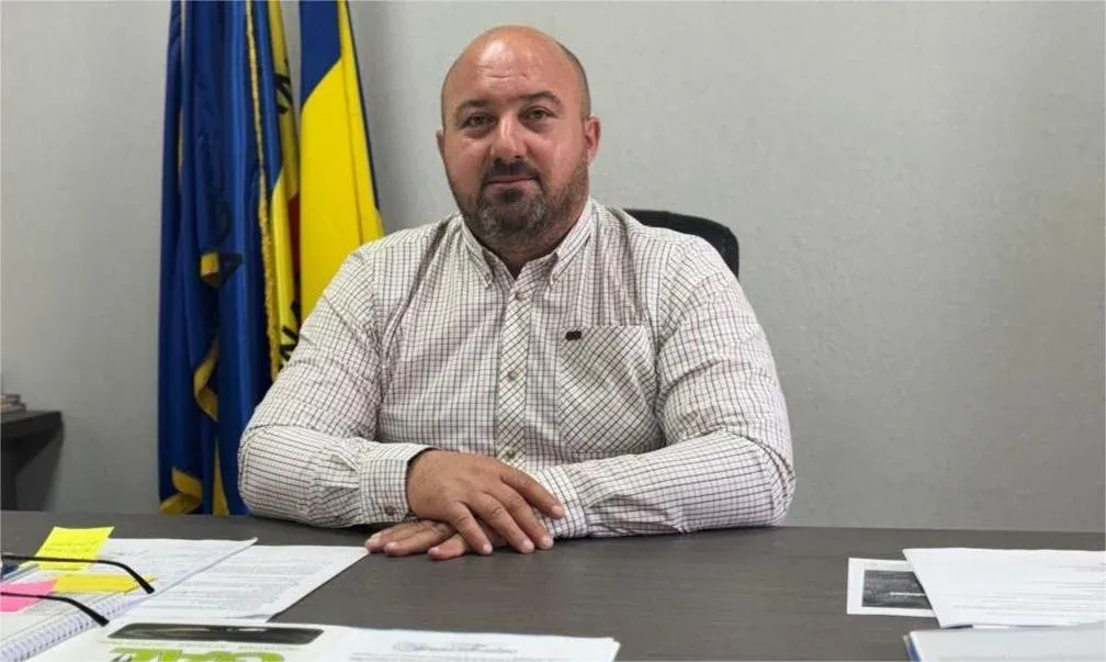 ioan malita