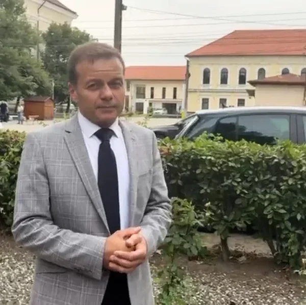 onea mircea