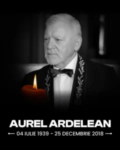 prof aurel ardelean
