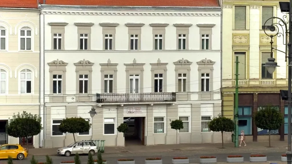 psd arad