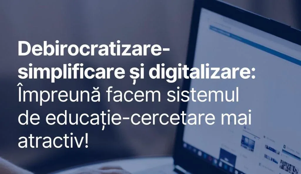 sistem educational mai eficient si mai prietenos 1