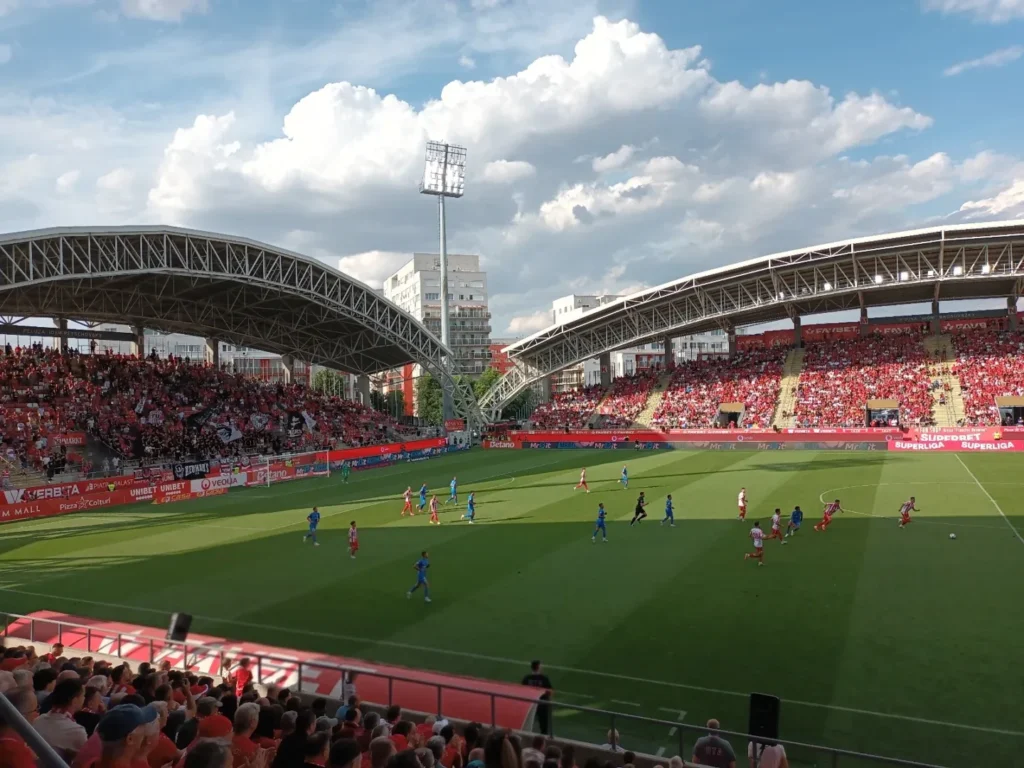 uta craiova 3