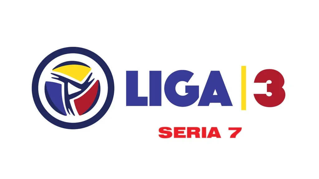 liga 3, seria 7