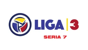 LIGA 3, SERIA 7