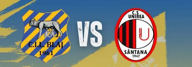Liga 3, seria a 7-a | experiență nouă, serie nouă, comentarii meci cu meci 4 2.cil blaj unirea sintana