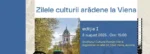 Arader kulturtage la viena | expoziție și concerte pentru promovarea artei contemporane arădene 105 arader kulturtage