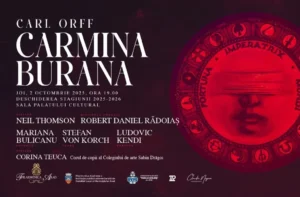 tenorul ștefan von korch deschide