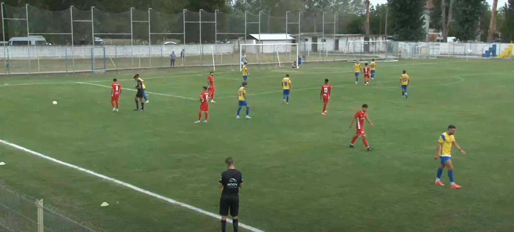 Liga 3, seria a 7-a | experiență nouă, serie nouă, comentarii meci cu meci 5 3.b pecica viitorul
