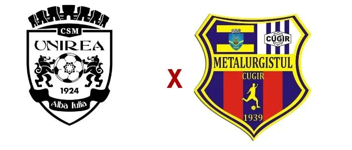 Liga 3, seria a 7-a | experiență nouă, serie nouă, comentarii meci cu meci 6 4.unirea alba iulia metalurgistul cugir