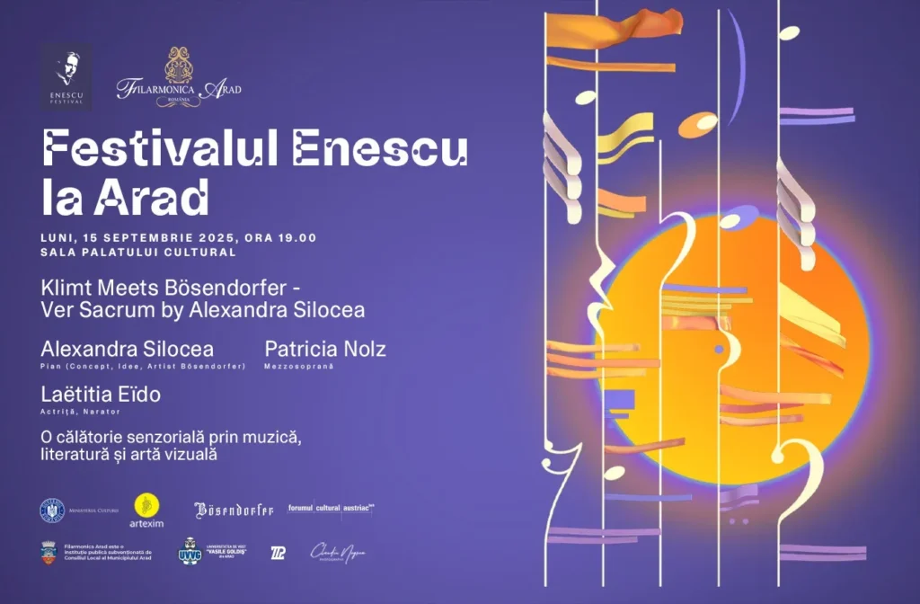 festivalul enescu