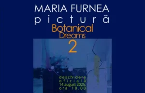 maria furnea