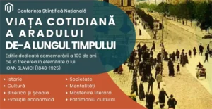 conferința științifică națională „viața cotidiană