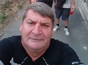 un arădean de 50