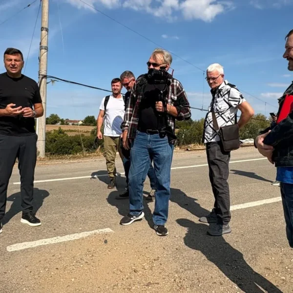 Nordul județului arad va fi mult mai accesibil și prezentabil după ce 67 de kilometri de drumuri și un pod important vor fi finalizate 10 cermei sepreus 12