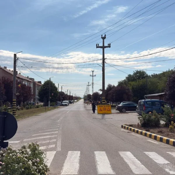 Nordul județului arad va fi mult mai accesibil și prezentabil după ce 67 de kilometri de drumuri și un pod important vor fi finalizate 11 cermei sepreus 14