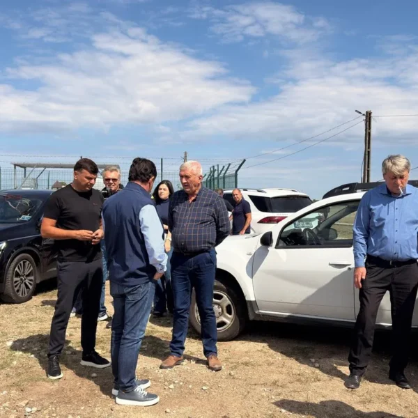 Nordul județului arad va fi mult mai accesibil și prezentabil după ce 67 de kilometri de drumuri și un pod important vor fi finalizate 16 cermei sepreus 18