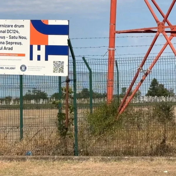 Nordul județului arad va fi mult mai accesibil și prezentabil după ce 67 de kilometri de drumuri și un pod important vor fi finalizate 17 cermei sepreus 19