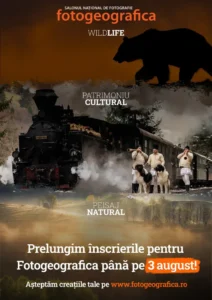 perioada de înscriere la fotogeografica