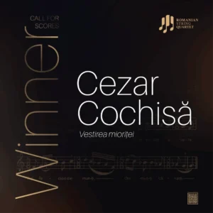 call for scores 2025 rsq winner