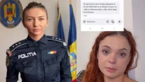 tânără din timișoara acuză autoritățile