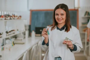 ai decis să devii farmacist