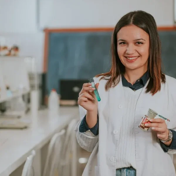Ai decis să devii farmacist? | sesiunea din septembrie – ultima șansă pentru a te înscrie în anul universitar 2025-2026 la uvvg! 2 facultatea de farmacie uvvg 2