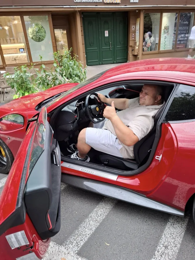 Actualizare 8 | inculpații din dosarul „shock kebab” rămân în arest preventiv încă 60 de zile 2 gugut florin bubu