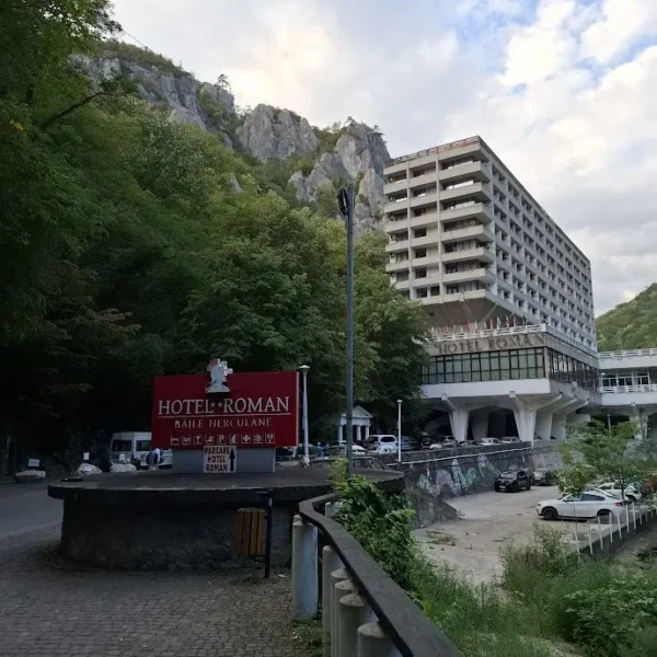 Scurt sejur la băile herculane sau despre un alt aspect al paradoxului român 7 herculane14