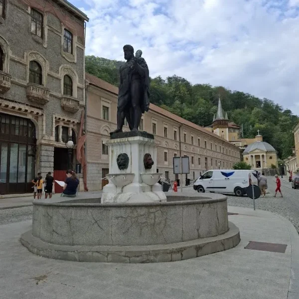 Scurt sejur la băile herculane sau despre un alt aspect al paradoxului român 5 herculane2