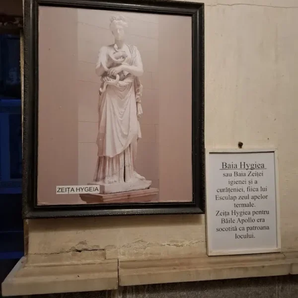 Scurt sejur la băile herculane sau despre un alt aspect al paradoxului român 21 herculane9