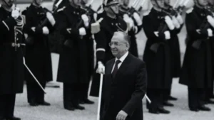 funeralii de stat pentru ion