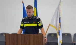 recomandările polițiștilor și jandarmilor