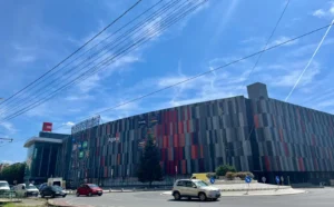 agora arad | cel mai