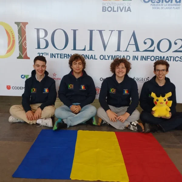 olimpiada internationala de informatica 2025 1