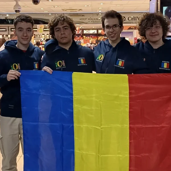 olimpiada internationala de informatica 2025 2
