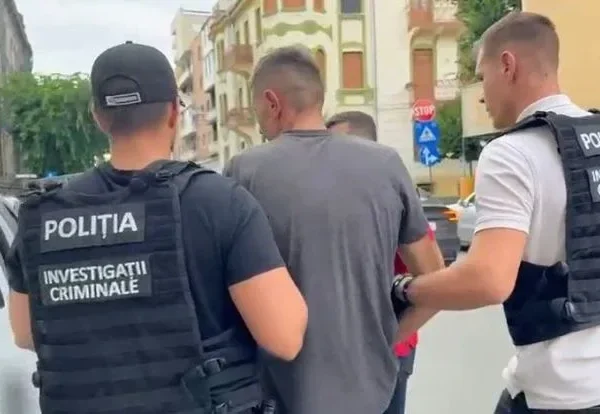 Percheziții în dosarul exploziei blocului din rahova 8 oradan criminal cris2